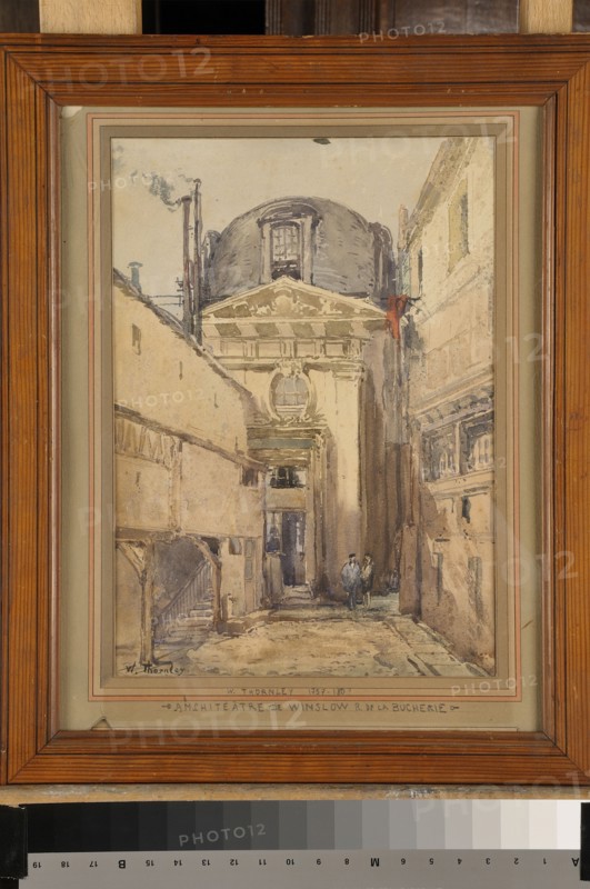 Hubert Clerget, " Dupuitren Museum "