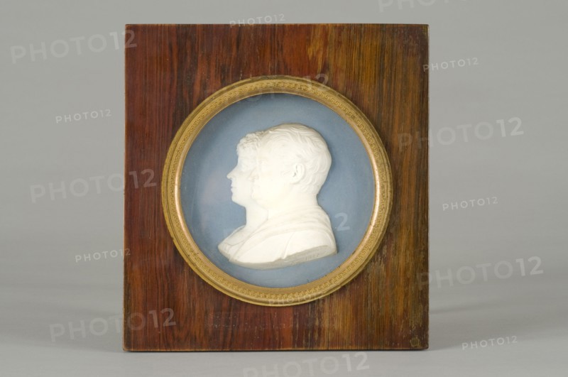 Brochard, "Monsieur et Madame Brezin"