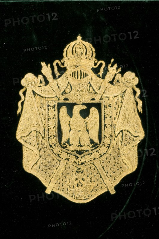 Reine Hortense - Comte de La Garde, "Livre d'art de la reine Hortense. Une visite à Augsbourg, esquisse biographique, lettres, dessins et musique", circa 1810