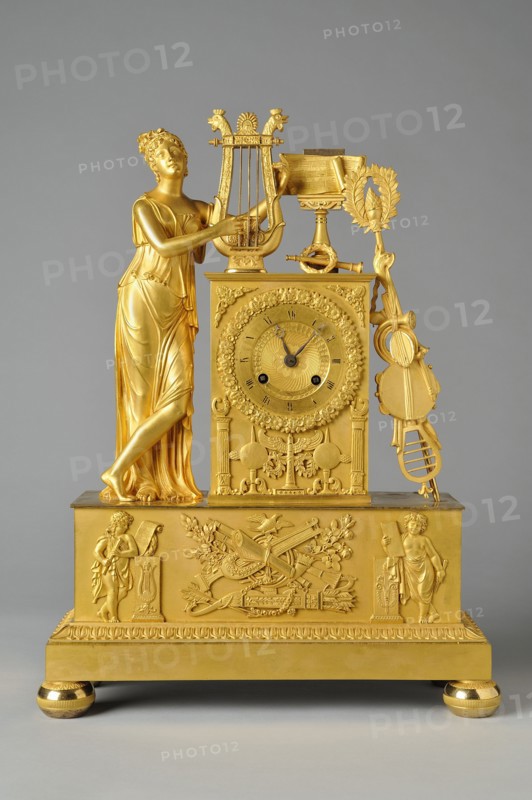 Pendule
