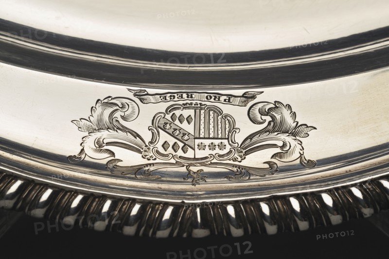 Plat (détail)