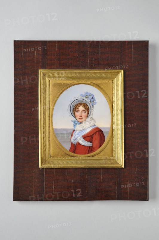 Aimée Perlet, Madame Tillien
