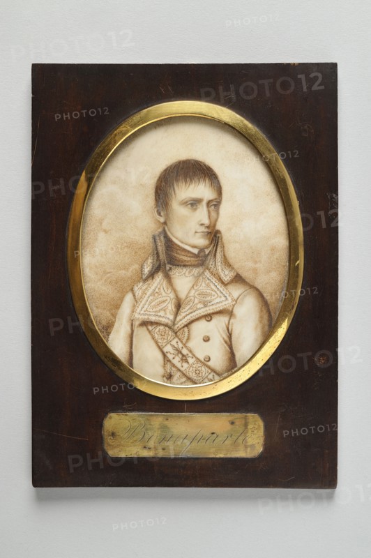 "Bonaparte"