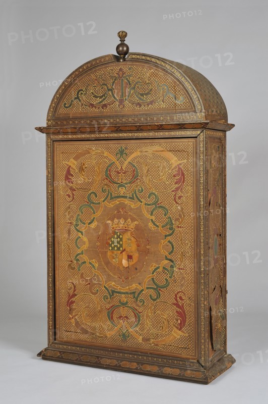 Meuble reliquaire