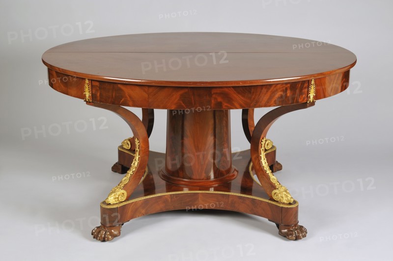 Table de salle à manger