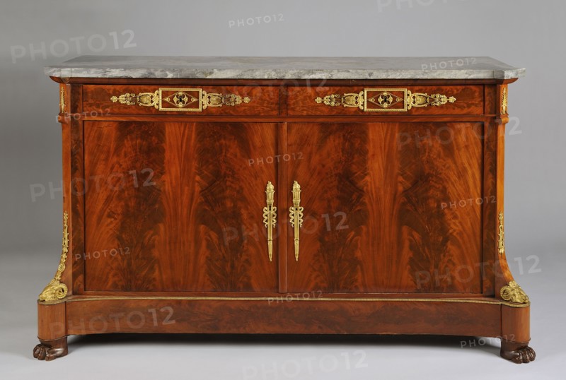 Bas d'armoire