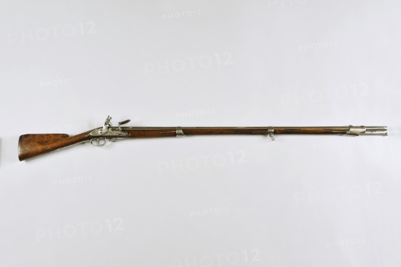 Fusil d'infanterie