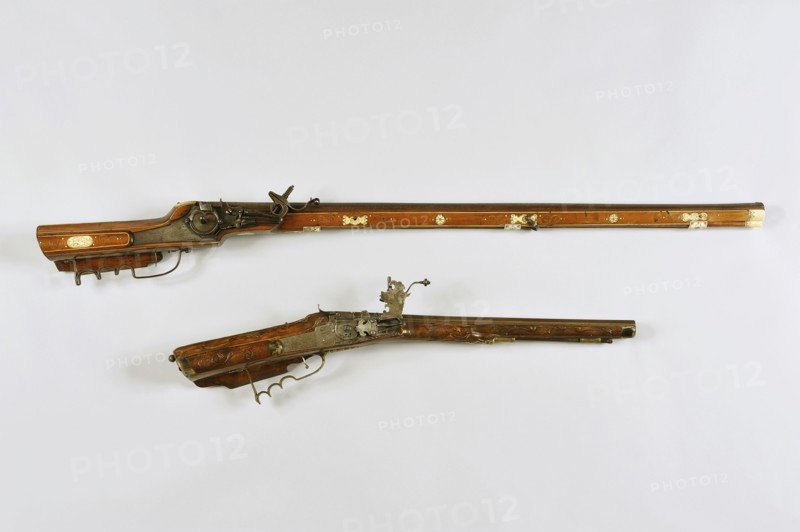 Arquebuses