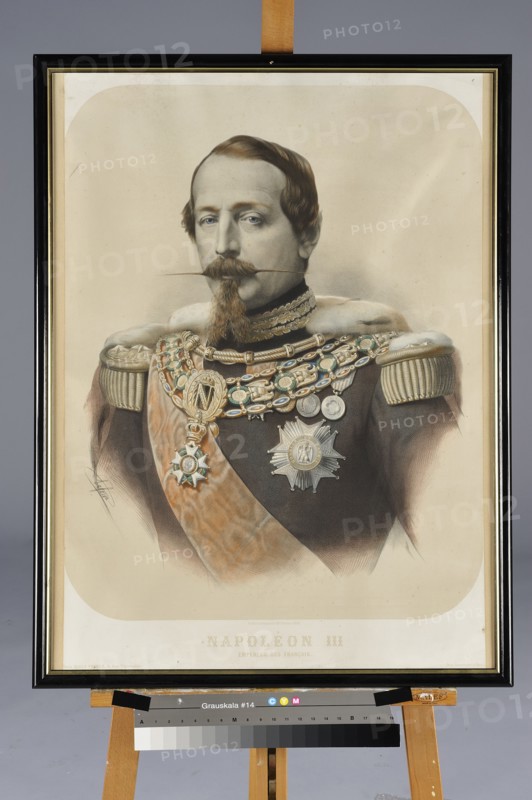 L'Empereur Napoléon III