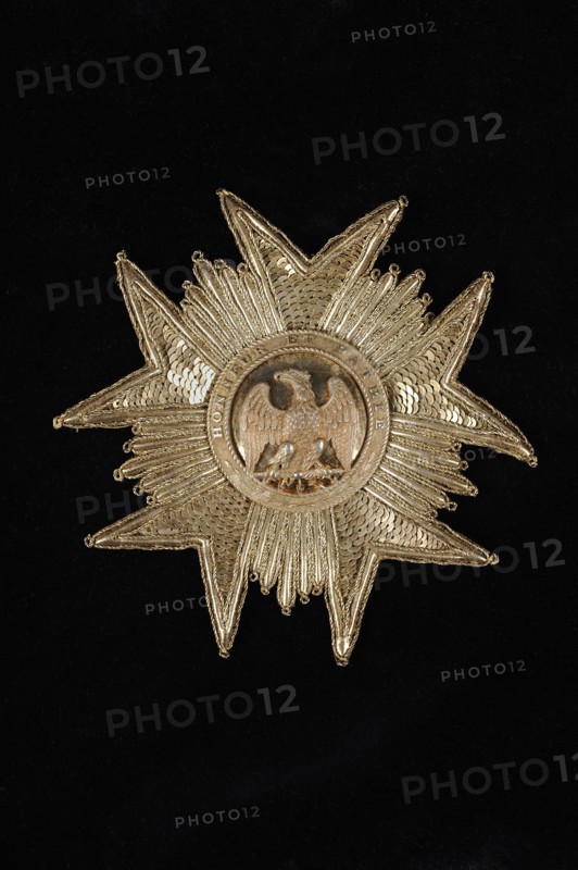 Ordre de la Légion d'Honneur