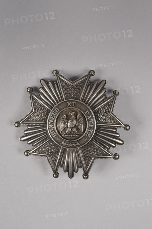 Ordre de la Légion d'Honneur