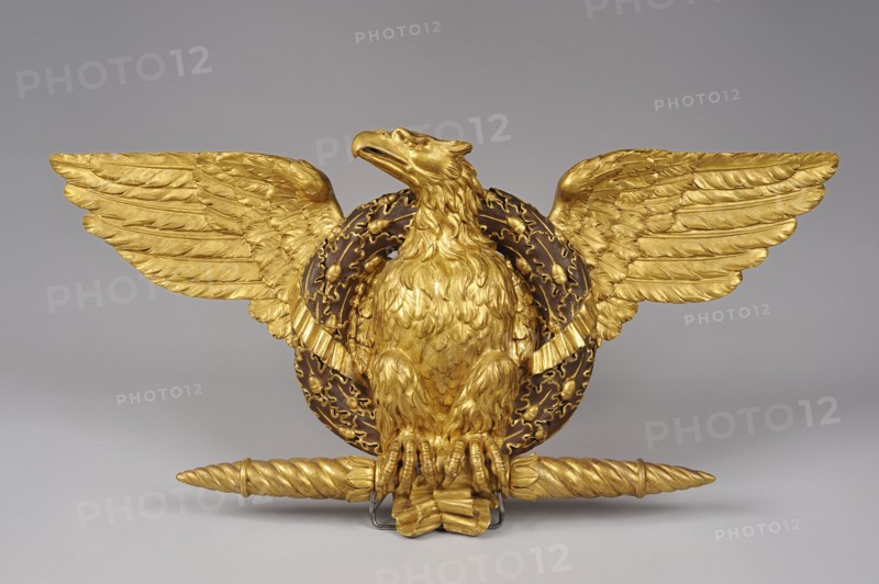 Grand Aigle de Parement
