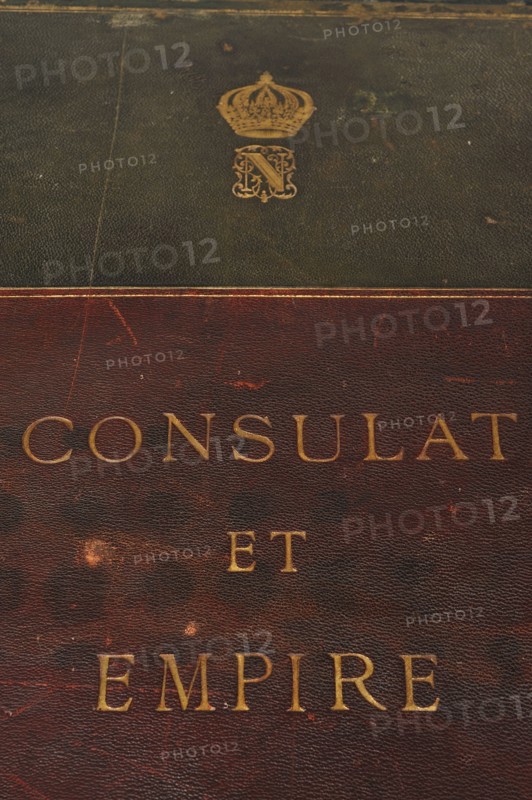 Porte gravures