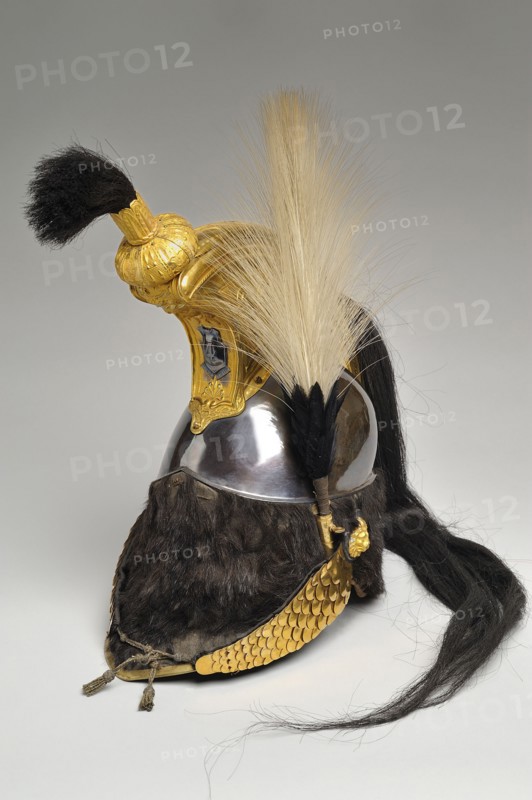 Casque