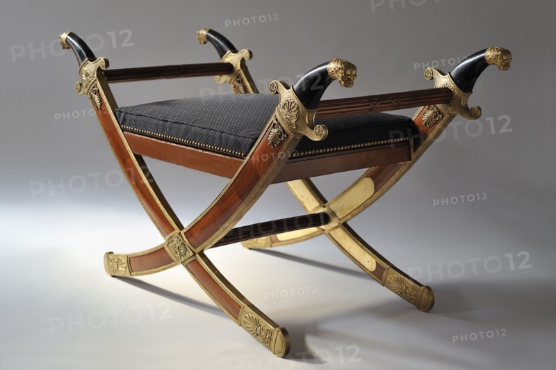 Tabouret