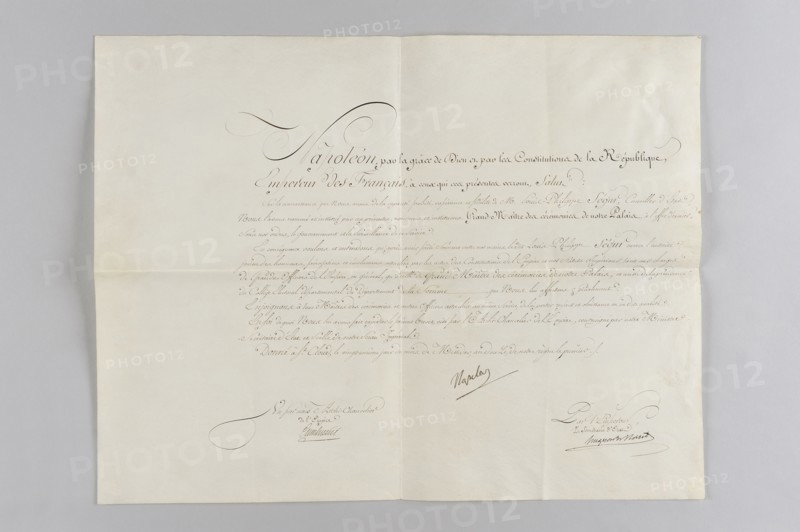 Lettre