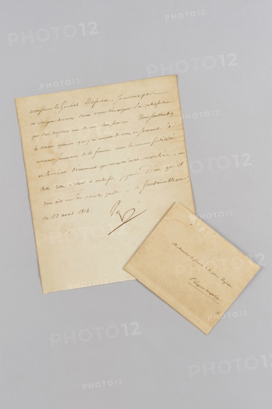 Lettres