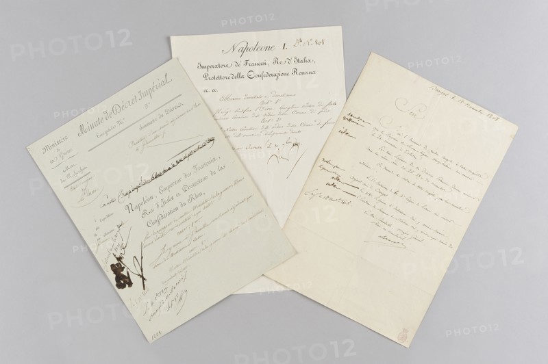 Lettres