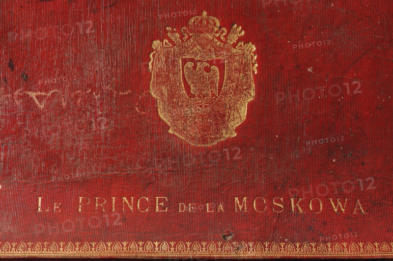 Portefeuille écritoire