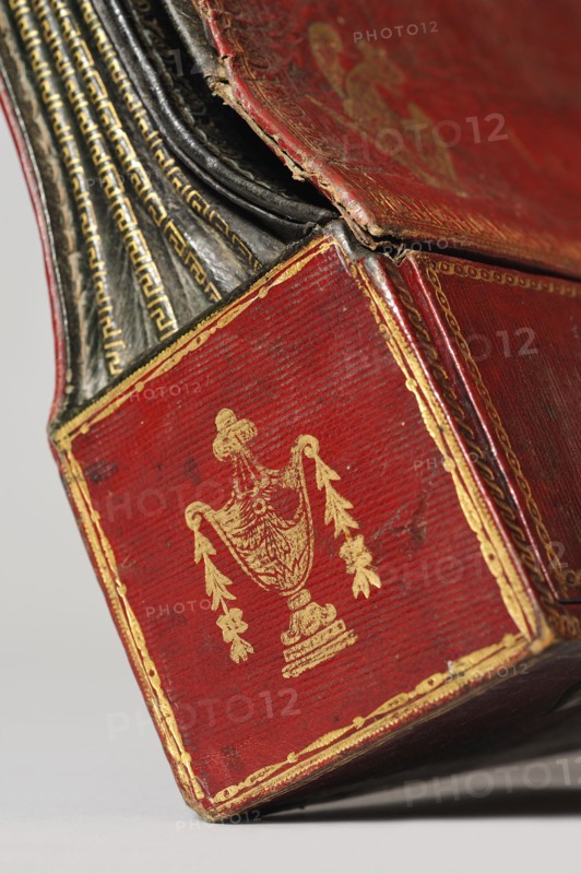 Portefeuille écritoire