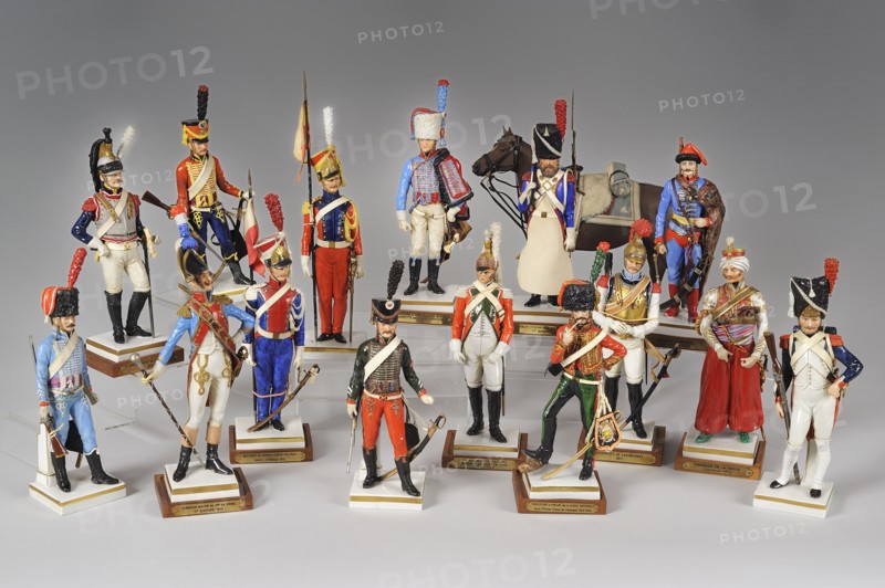 Figurines
