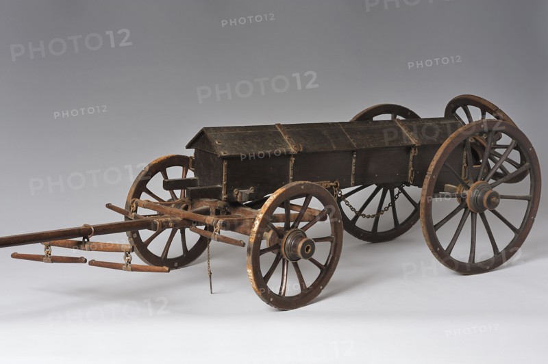 Caisson à munitions