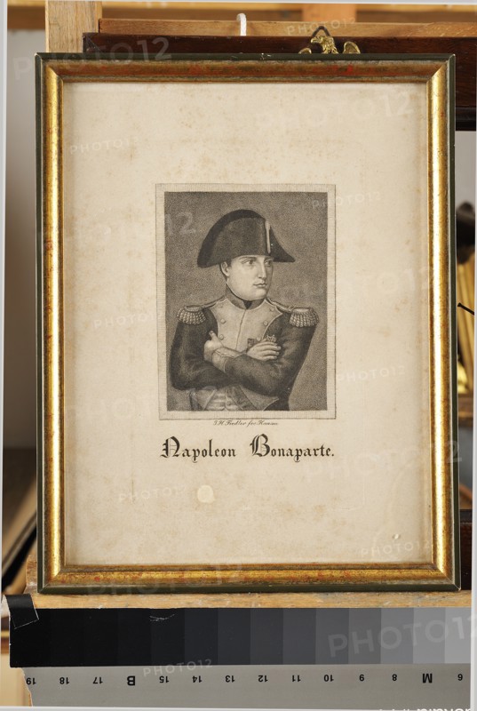 Napoléon Bonaparte