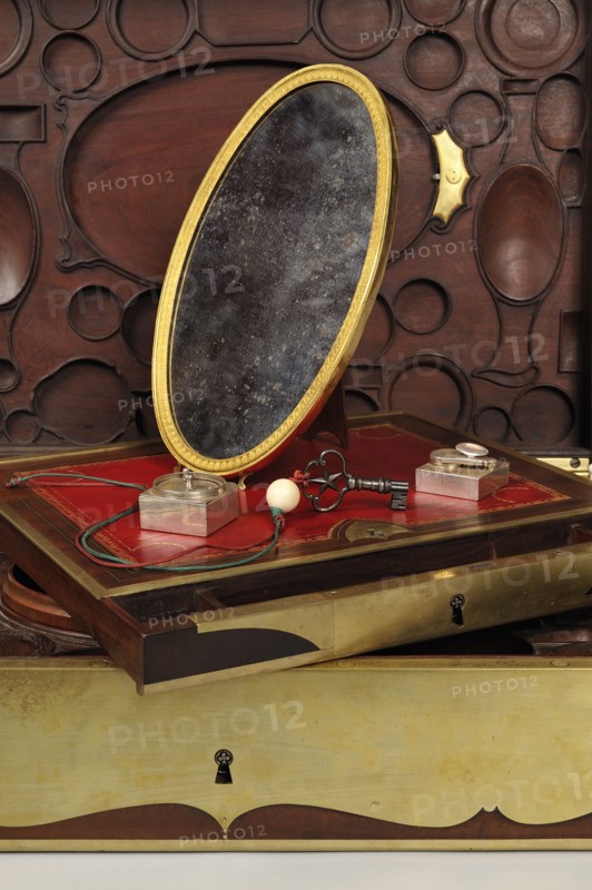 Coffret voyage Murat