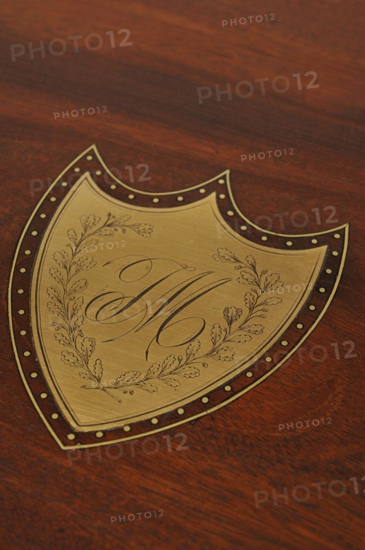Coffret voyage Murat