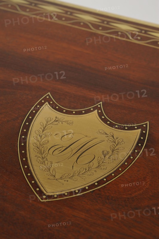 Coffret voyage Murat