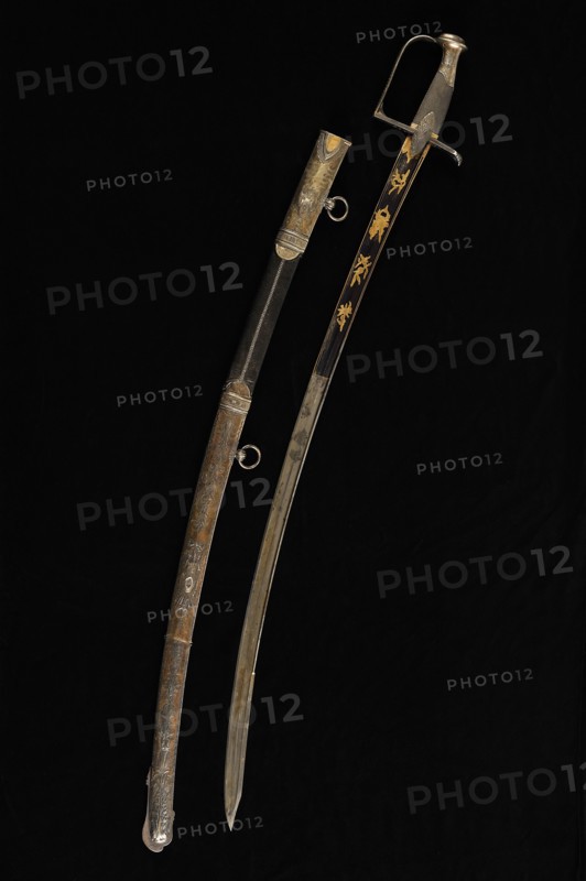 Sabre d'honneur