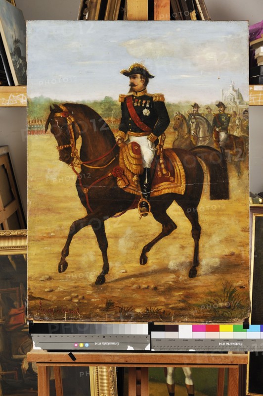 Napoléon III