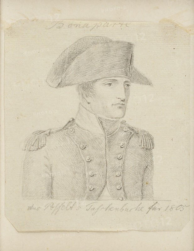 Napoléon Ier