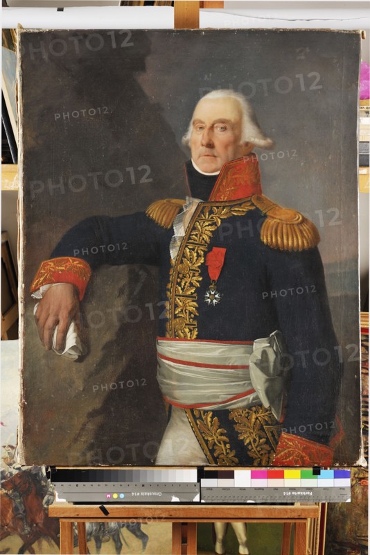 Jean Chevalier Baget