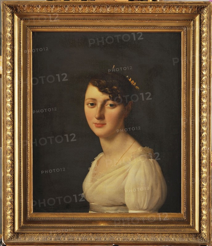 Caroline Bonaparte