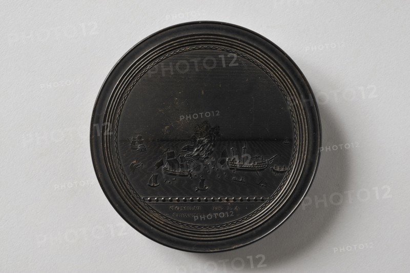 Montre de Iena