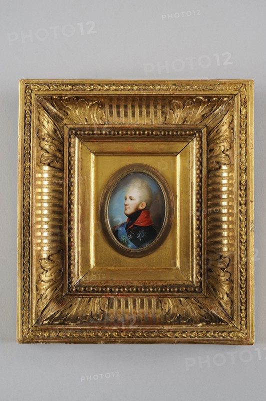 Alexandre Ier de Russie