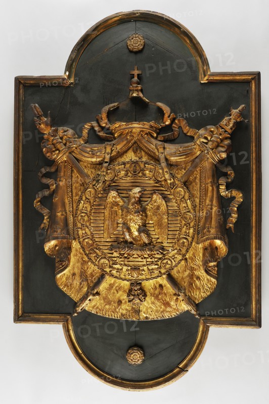 Panneau de décoration