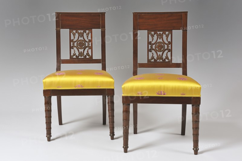 Chaises