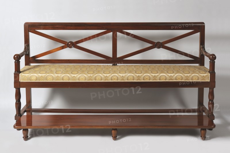 Banquette
