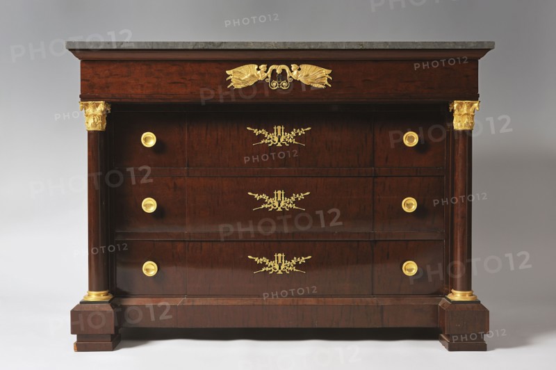 Commode