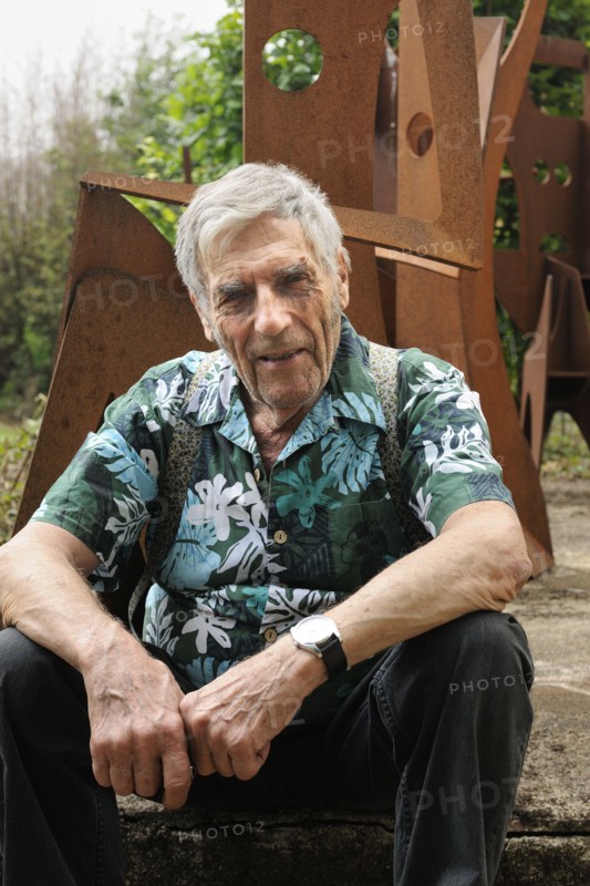 Philippe Hiquily