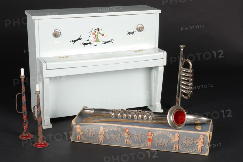 Toys : music instruments set for children
