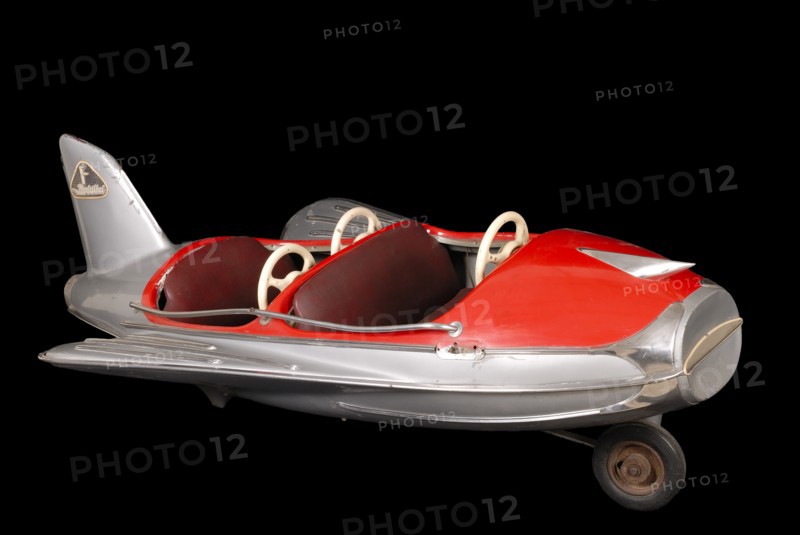 Toy : carrousel airplane