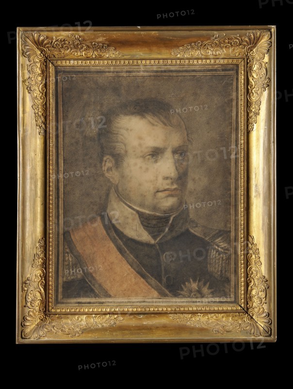 School of Appiani, The Emperor wearing the Grand Croix of the Iron Crown