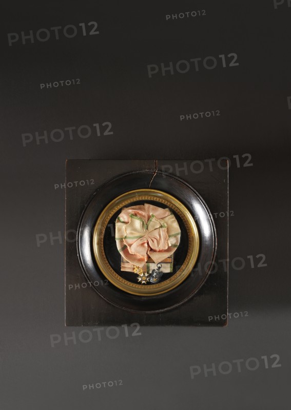 General Subervie Medals
