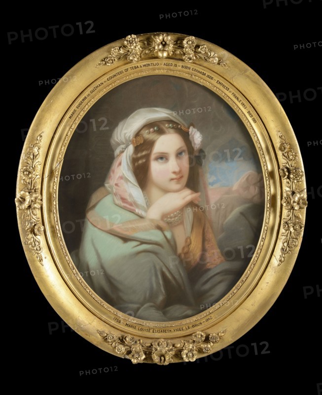 Eugénie de Montijo