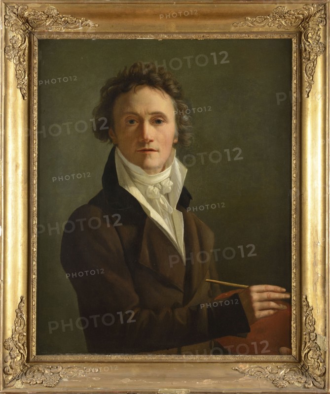 François Joseph Navez (1787-1839)