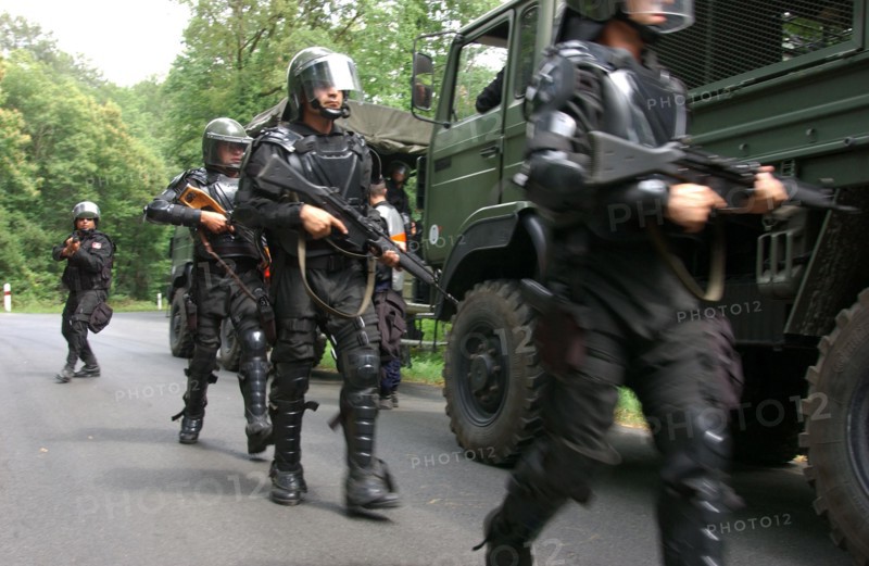 GENDARMERIE FRANCE