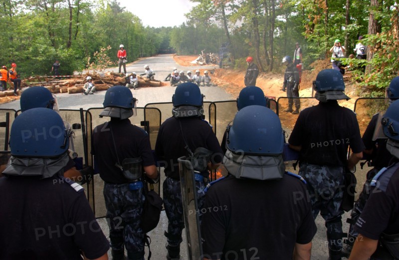 GENDARMERIE FRANCE